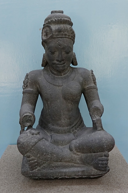 Musée Ubon Ratchathani -001